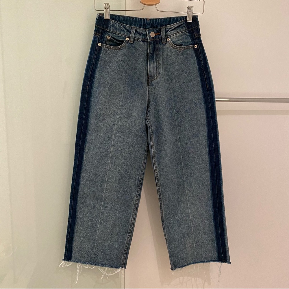 Mo&Co jeans